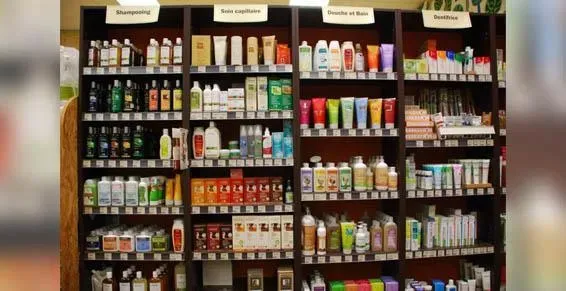 magasin d aromatherapie alencon