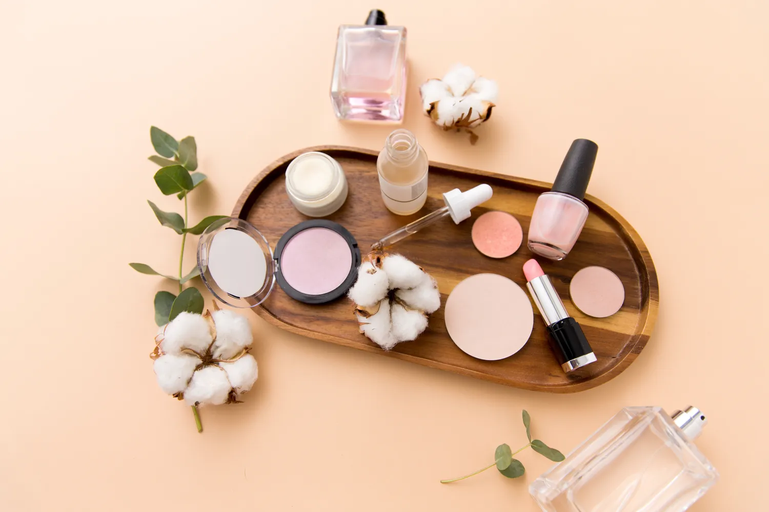 produits bio cerise